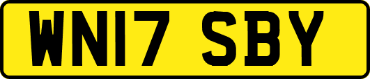 WN17SBY