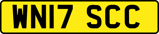 WN17SCC