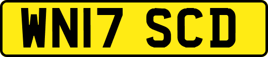 WN17SCD