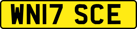 WN17SCE