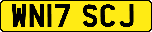 WN17SCJ