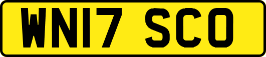 WN17SCO
