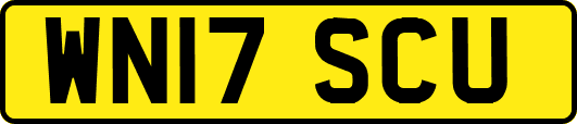 WN17SCU