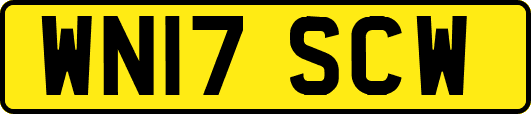 WN17SCW