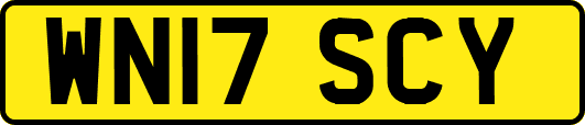 WN17SCY