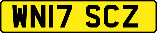 WN17SCZ