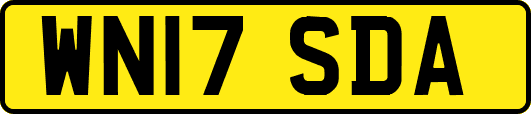 WN17SDA
