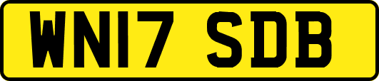 WN17SDB