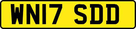 WN17SDD