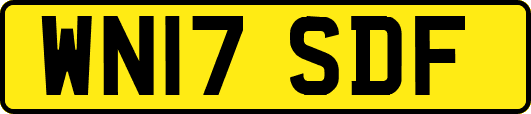 WN17SDF