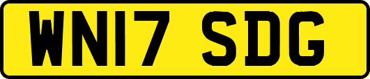 WN17SDG