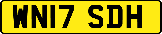 WN17SDH