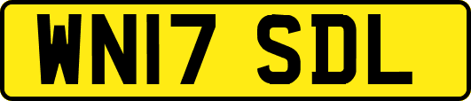 WN17SDL