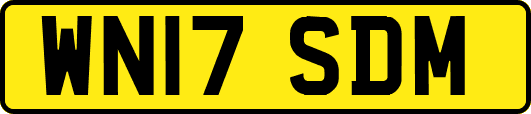 WN17SDM