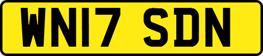WN17SDN
