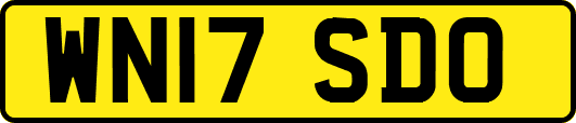 WN17SDO