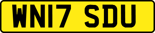 WN17SDU