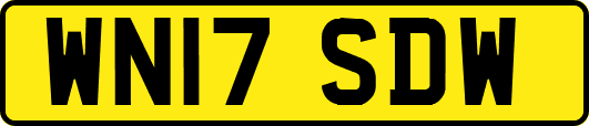 WN17SDW