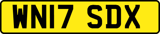 WN17SDX