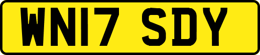 WN17SDY