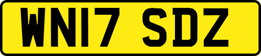 WN17SDZ