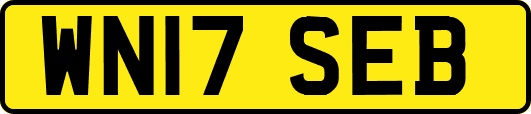 WN17SEB