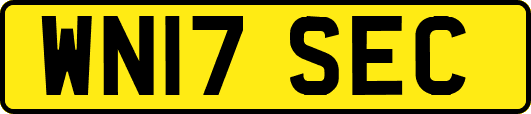 WN17SEC