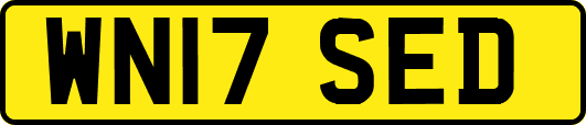 WN17SED