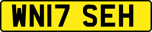 WN17SEH