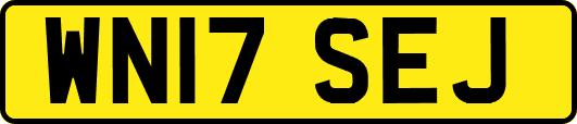 WN17SEJ