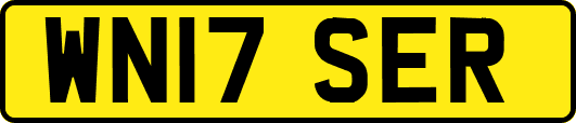 WN17SER