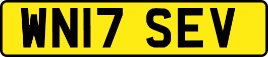 WN17SEV