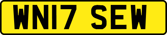 WN17SEW