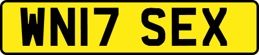 WN17SEX