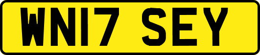 WN17SEY