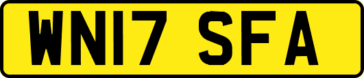 WN17SFA
