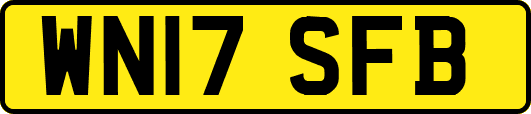 WN17SFB