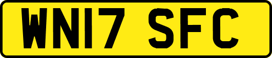 WN17SFC