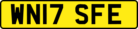 WN17SFE