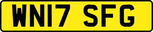 WN17SFG