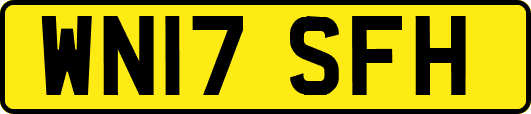 WN17SFH