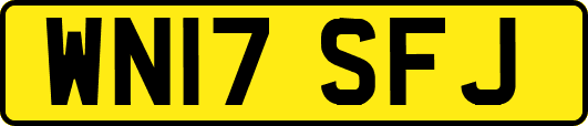 WN17SFJ