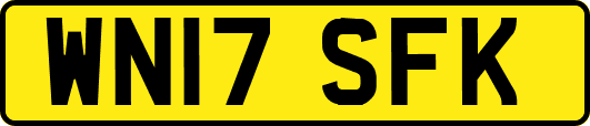 WN17SFK