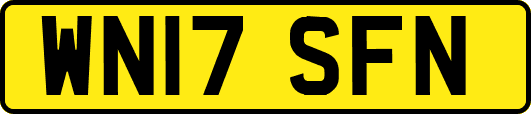 WN17SFN