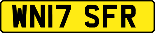 WN17SFR