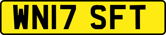 WN17SFT