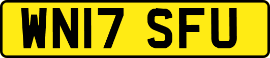 WN17SFU
