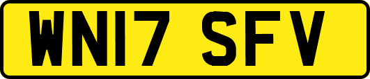 WN17SFV