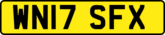 WN17SFX