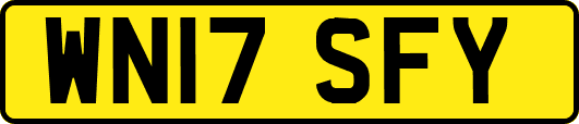 WN17SFY
